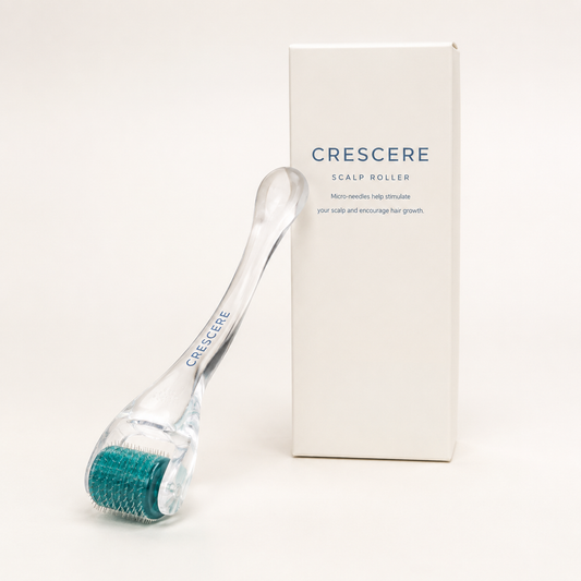 Crescere Scalp Roller